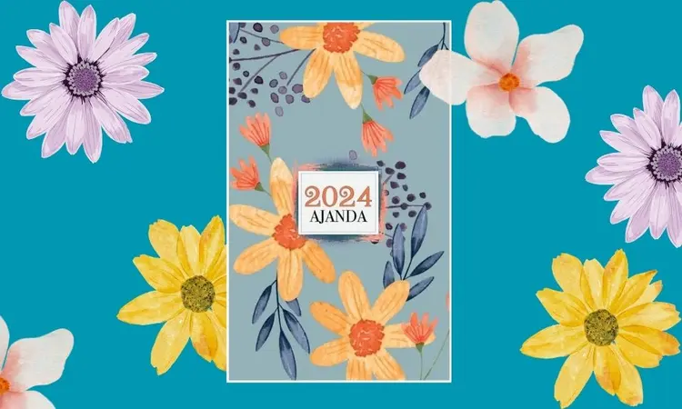 Haftalık ajanda 2024