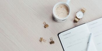 Yeni Yılda Daha Planlı Olmak İsteyenlerin Göz Atması Gereken Haftalık Ajanda Modelleri