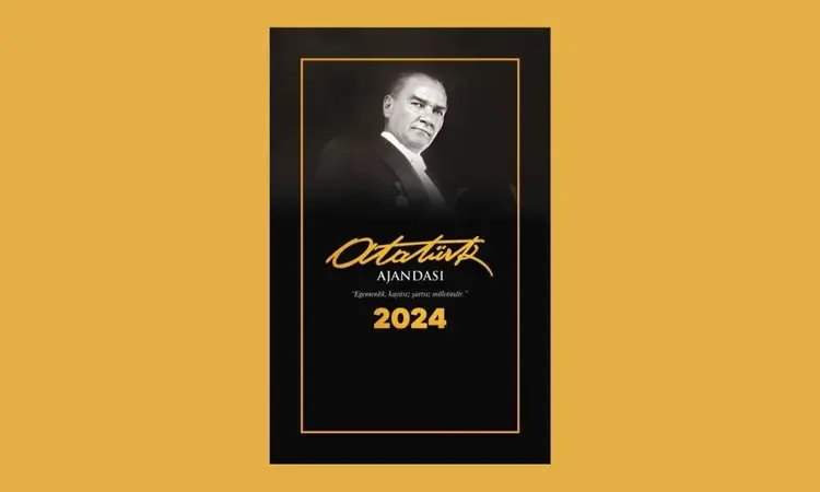 Haftalık ajanda 2024