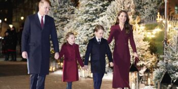 Eski Kraliyet Aşçısı Anlatıyor! Noel Günü Kraliyet Çiftlerinin Görüşmesini Yasaklayan İngiliz Geleneği