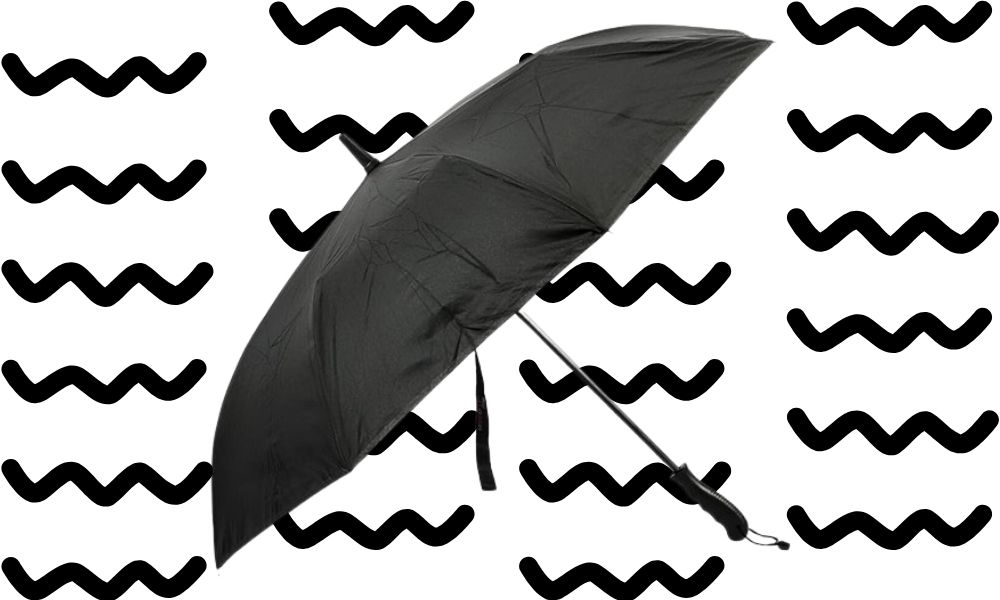 şemsiye modelleri