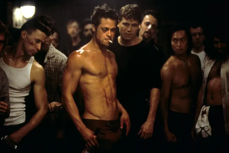 Fight Club