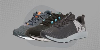 Adımlarınızı Konforla Saran En İyi Under Armour Erkek Ayakkabı Modelleri