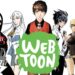 Webtoon önerileri
