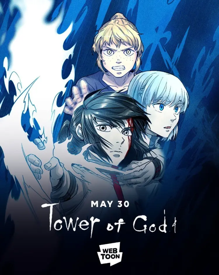 Tower of God