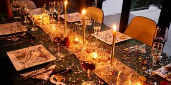 Yılbaşı Gecesi Yendiğinde Uğursuzluk Getireceğine İnanılan 8 Yiyecek