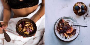 Güne Lezzetli ve Sağlıklı Bir Başlangıç Yapmak İsteyenlere Tam Kıvamında Acaí Bowl Tarifi