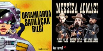 [Özel Haber] 2023 Yılında Spotify’da En Çok Dinlediğimiz Podcast’ler Belli Oldu