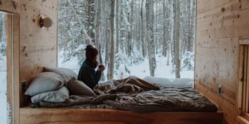 Bilim İnsanları Açıkladı! Kış Sabahlarında Uyanmak Neden Normalden Daha Zor?