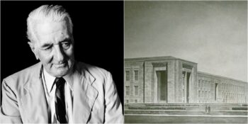 Cumhuriyet Tarihinin En Önemli Mimarlarından Biri Olan Sedad Hakkı Eldem Kimdir?