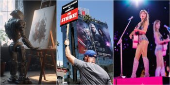 Hollywood Grevinden Barbenheimer’a: 2023 Yılının En Önemli 8 Kültür Sanat Olayı