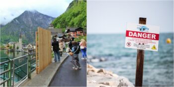 Selfie Engelinden Havlu Kısıtlamasına: 2023 Yılında Avrupa’da Uygulanan En İlginç 6 Turizm Yasağı