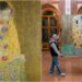 Gustav Klimt’in Öpücük Tablosu Hakkında Ufkunuzu Açacak 10 Şaşırtıcı Bilgi
