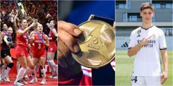 Başarılarla Dolu Bir Yıl: 2023’te Spor Dünyasında Meydana Gelen 20 Önemli Olay