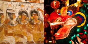 Akitu’dan Janus’a: Antik Dönemlerin Sıra Dışı Yeni Yıl Kutlamaları