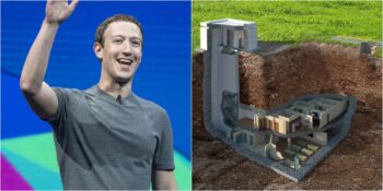 Jeff Bezos Ve Mark Zuckerberg Gibi Milyarderlerin Yeni Yaşam Alanı: Kıyamet Sığınakları