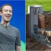 Jeff Bezos Ve Mark Zuckerberg Gibi Milyarderlerin Yeni Yaşam Alanı: Kıyamet Sığınakları
