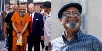 Cinayet Suçlamasıyla Tam 48 Yıl Hapis Yattıktan Sonra Suçsuz Olduğu Anlaşılan Amerikalı: Glynn Simmons