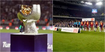 Suudi Arabistan’da Süper Kupa Krizi: Atatürk Posterlerine İzin Verilmeyeceği İddiası Tartışma Yarattı