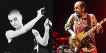 Sinead O’Connor’dan Özkan Uğur’a: Türkiye Ve Dünyada 2023 Yılında Hayatını Kaybeden Ünlü İsimler