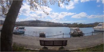 İstanbul’un Eşsiz Manzarasını İzleyebileceğiniz Şehrin En Güzel Bankları