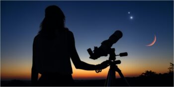 2024 Yılında Kaçırmamanız Gereken 8 Muhteşem Gökyüzü Olayı