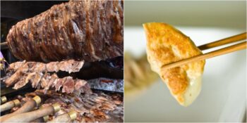 TasteAtlas 2023 Yılının En İyi 100 Yemeğini Seçti: Listede 8 Türk Yemeği Var