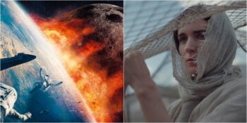 Hafta Sonu Ne İzlesek Diye Düşünenlere 8 Muhteşem Film Önerisi