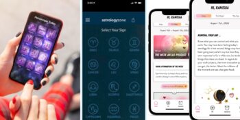 Astroloji Meraklılarının Mutlaka Göz Atması Gereken En İyi 9 Uygulama