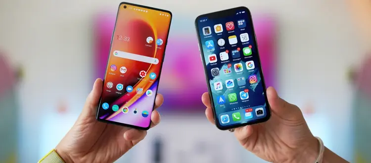 en çok satan akıllı telefonlar