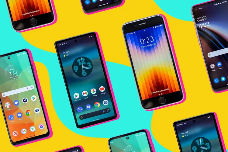 en çok satan akıllı telefonlar