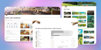 Notion’dan Google Keep’e: Tüm Cihazlar İçin En İyi Not Alma Uygulamaları