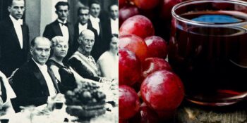 Şifa Dolu Bir Lezzet: Atatürk’ün “Milli İçeceğimiz Olsun” Dediği Hardaliye Nedir?
