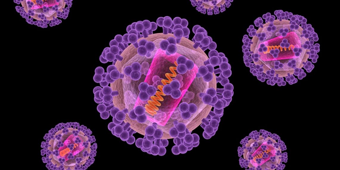 HIV Enfeksiyonunun Erken Aşamada Görülen 7 Belirtisi