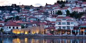 Ohri Gezi Rehberi: Nereye Gidilir, Neler Yapılır, Nerede Kalınır?