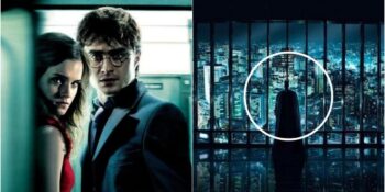 Harry Potter’dan Kara Şövalye’ye: Photoshop Hatası Yapılan 9 Film Afişi