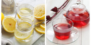 Hazımsızlığa Son: Yemekten Sonra Sindiriminizi Kolaylaştıracak 7 İçecek