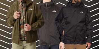 Stil Ve Dayanıklılık Bir Arada: The North Face Erkek Mont Modelleri Ve Fiyatları