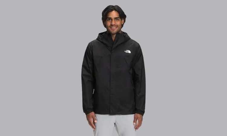 The North Face erkek mont
