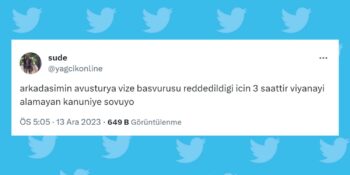 Okurken Keyfinizi Yerine Getirecek Haftanın En Güzel Tweetleri
