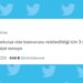 Okurken Keyfinizi Yerine Getirecek Haftanın En Güzel Tweetleri