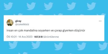 Okurken Keyfinizi Yerine Getirecek Haftanın En Güzel Tweetleri