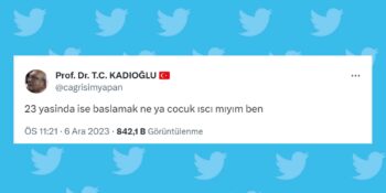 Okurken Keyfinizi Yerine Getirecek Haftanın En Güzel Tweetleri
