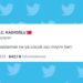 Okurken Keyfinizi Yerine Getirecek Haftanın En Güzel Tweetleri