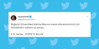 Okurken Keyfinizi Yerine Getirecek Haftanın En Güzel Tweetleri