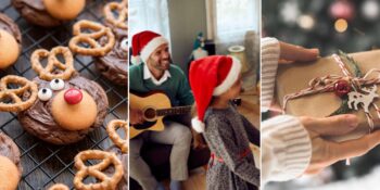 Henüz Plan Yapmadıysanız Üzülmeyin! İşte Yılbaşında Evde Yapılabilecek 7 Aktivite