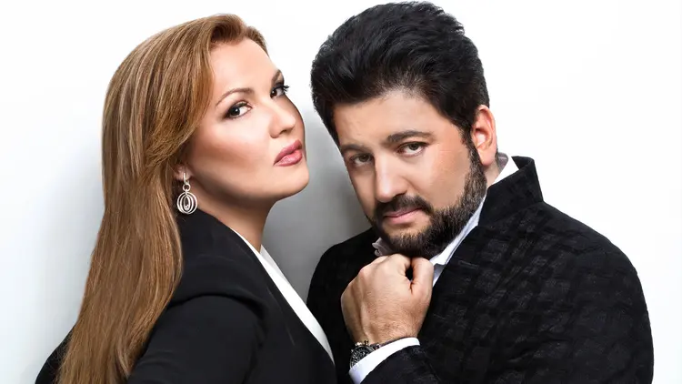 2024 Türkiye'deki yabancı konserler
