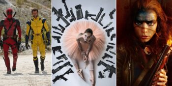 2024 yılında vizyona girecek filmler