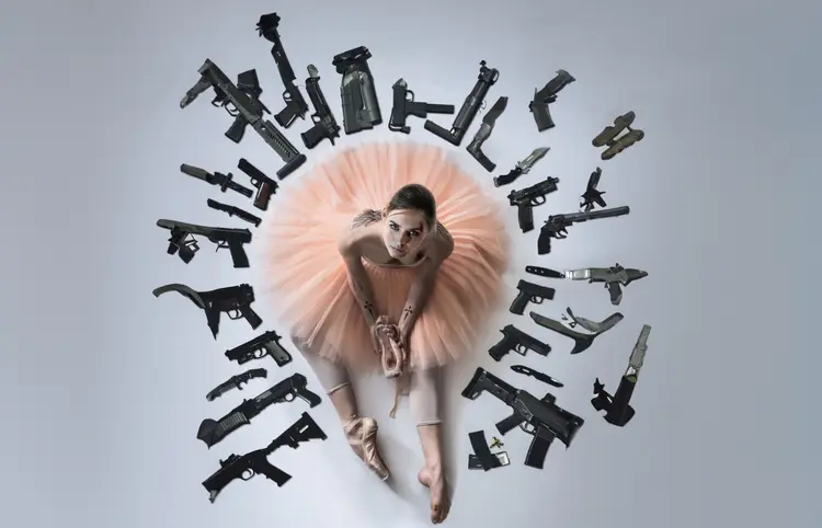 Ballerina