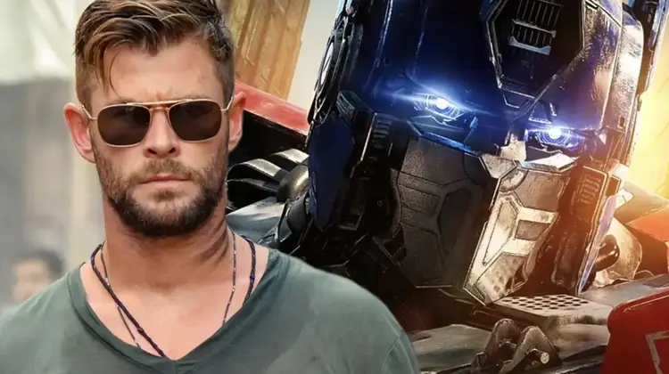 Transformers One
